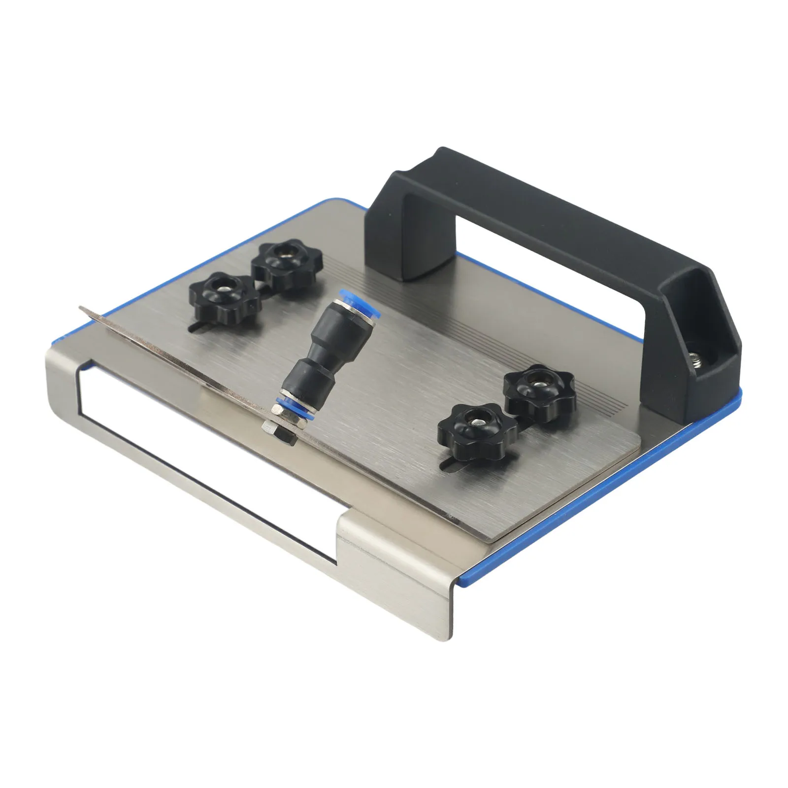 Chamfering Tool Tile Chamfering Precise Chamfer Cuts Wide Range Of Uses Clamping Function Maximum Spindle Diameter 45mm