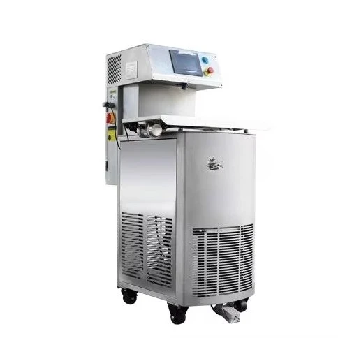 25L Small Forming Machine/Multifunctional Chocolate Machine
