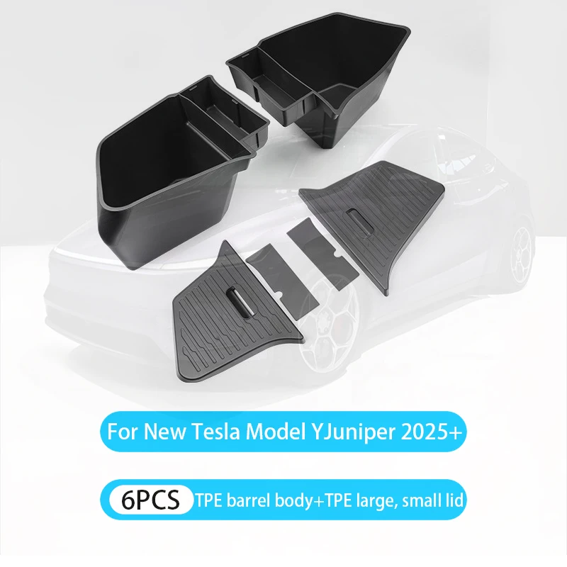 TPE 6PCS
