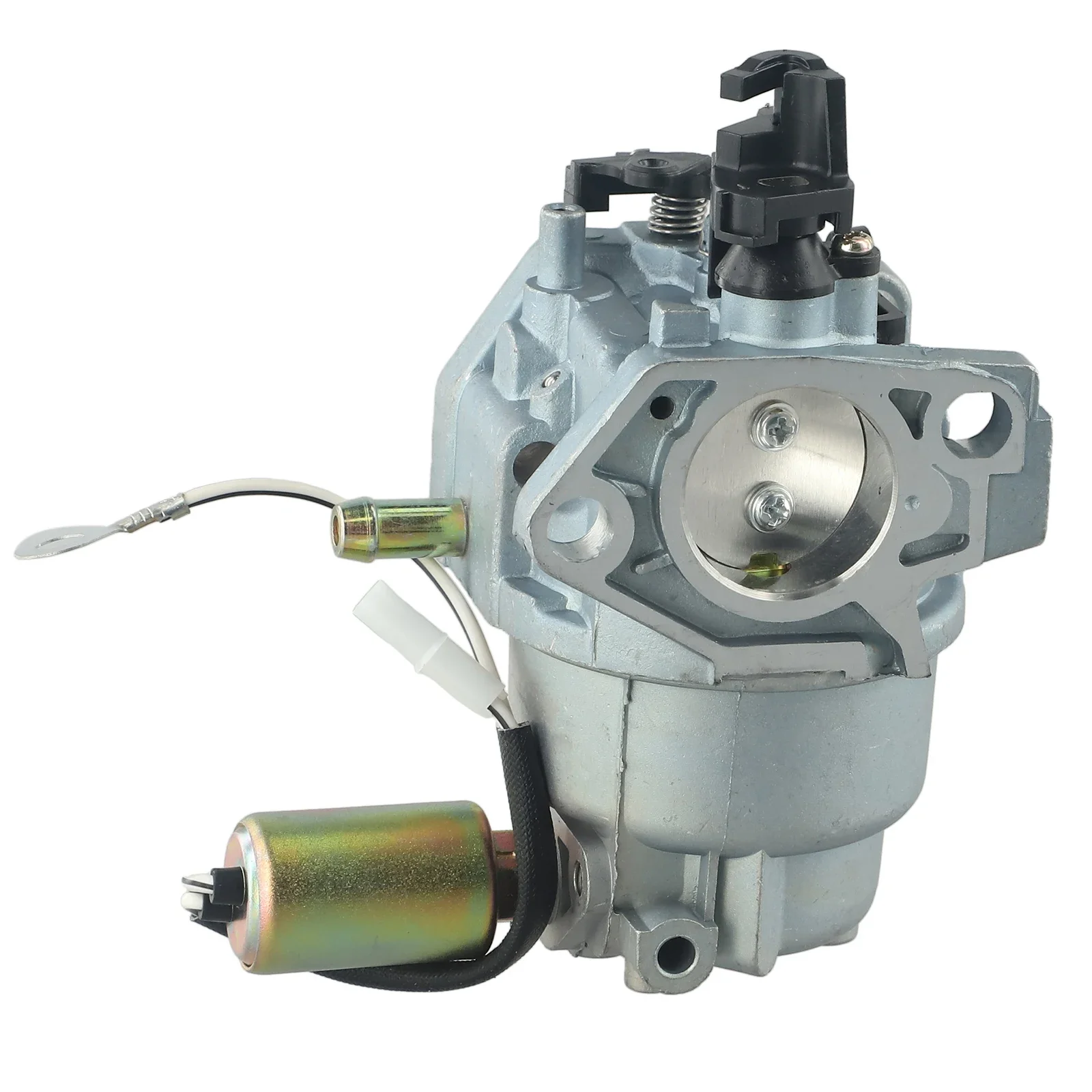 For Carburetor for CC760ES 12AE76JU 95105149 Fits Electric Start Engines 4P90JUC 4P90MUD 4P90MUC 4P90JUE 420CC for Lawn Mowers