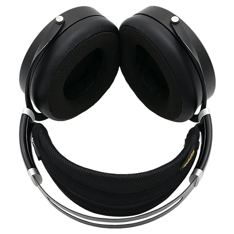 หูฟัง Head Beam สําหรับ HIFIMAN SUNDARA หูฟังป้องกันกรณีชุดหูฟัง Headbeam Protector Sleeve