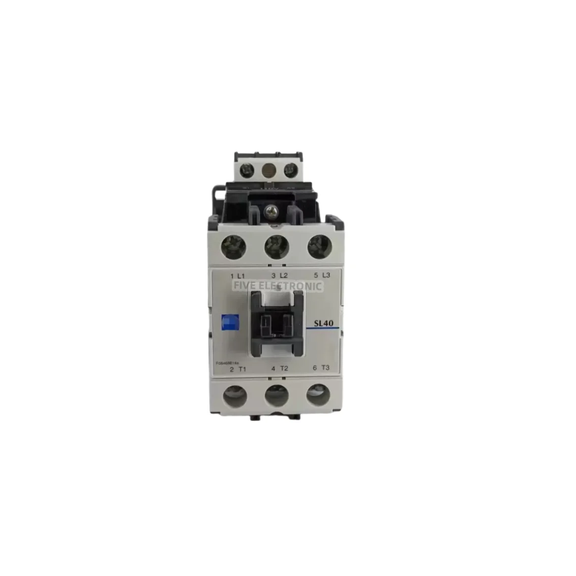 110V 220V Sl09 Sl25 Sl40 Sl65 Stille Contactor Liftschakelaar
