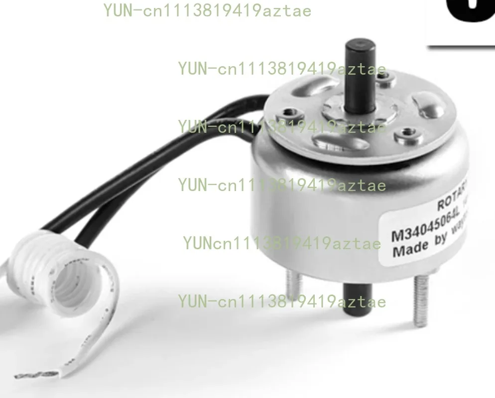 25° & 45° Left,Right Turn Rotary Solenoid for Egg Sorting Machine, Limit Switch Electromagnetic Actuator Default Right Rotation