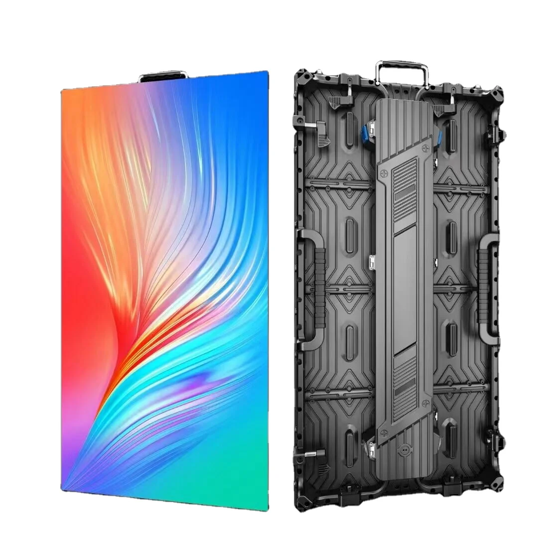 

Горячий продавать светодиодный дисплей P2.604 P2.976P3.91 P4.81 аренда светодиодный экран сценический фон светодиодный видеостенный экран