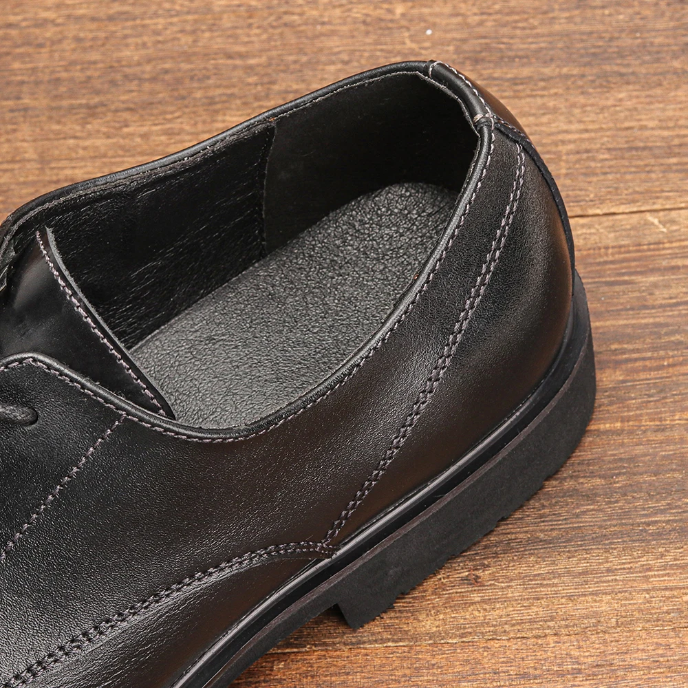 Thumbnail 4 - #22 Compare Derby Shoes Before You Buy