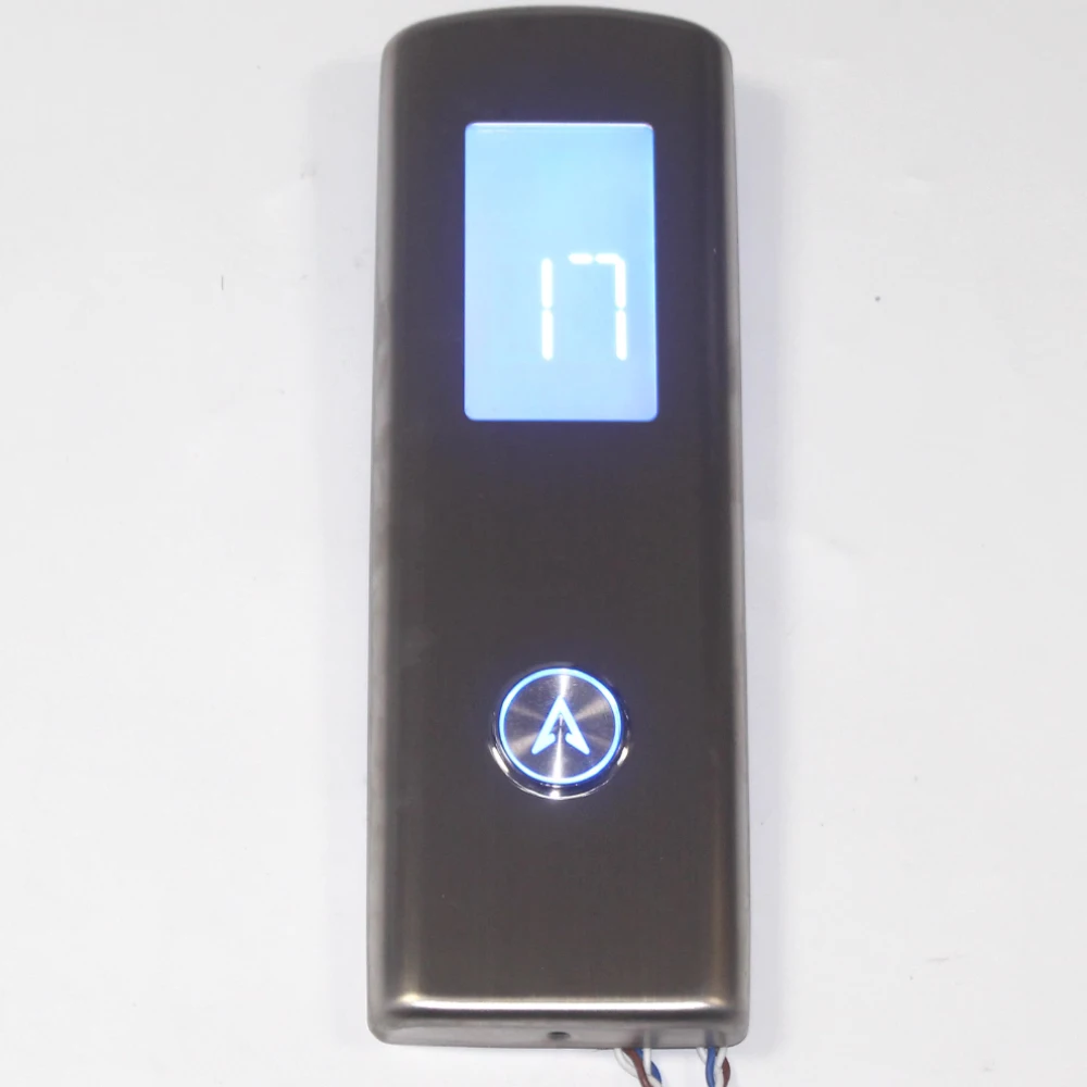 OTIS Elevator LOP HOP Display Panel Box DCA26800CR1 DCA26800CR3 1 Stück