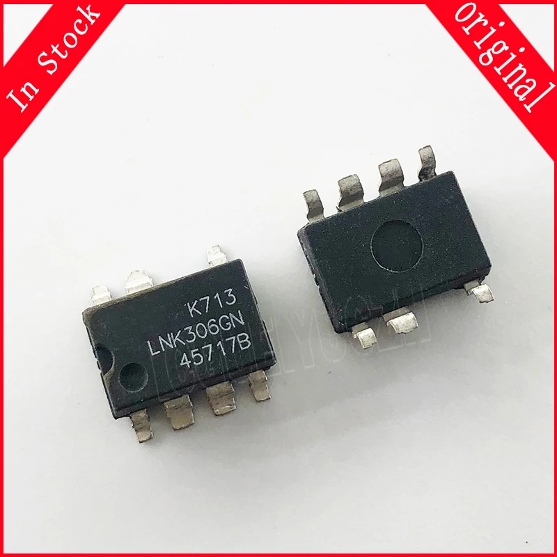 5pcs/lot LNK306 LNK306GN LNK306G SOP-7 In Stock