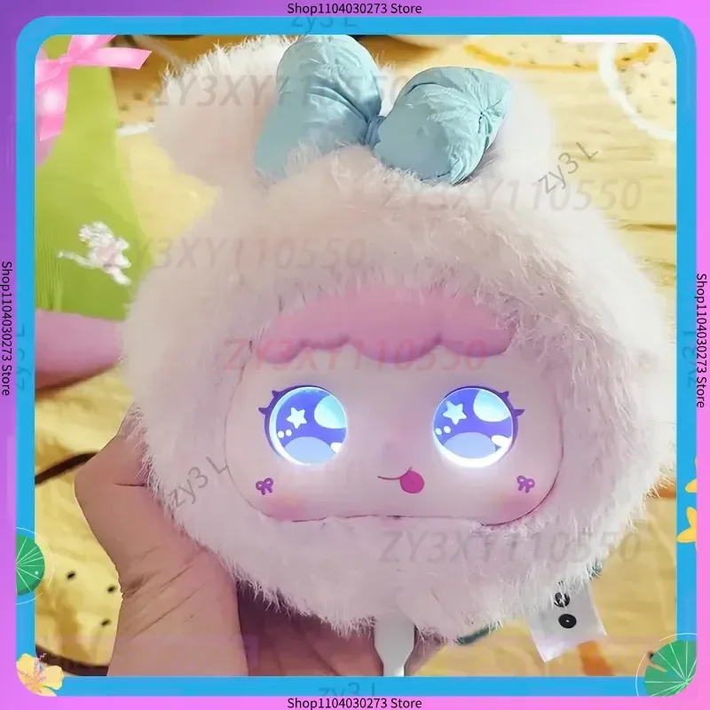 Ai الذكاء الاصطناعي الحوار الدردشة روبوت Chatgpt لعبة ذكية رفيق عاطفي دمية الإلكترونية الحيوانات الأليفة هدية الكريسماس #2