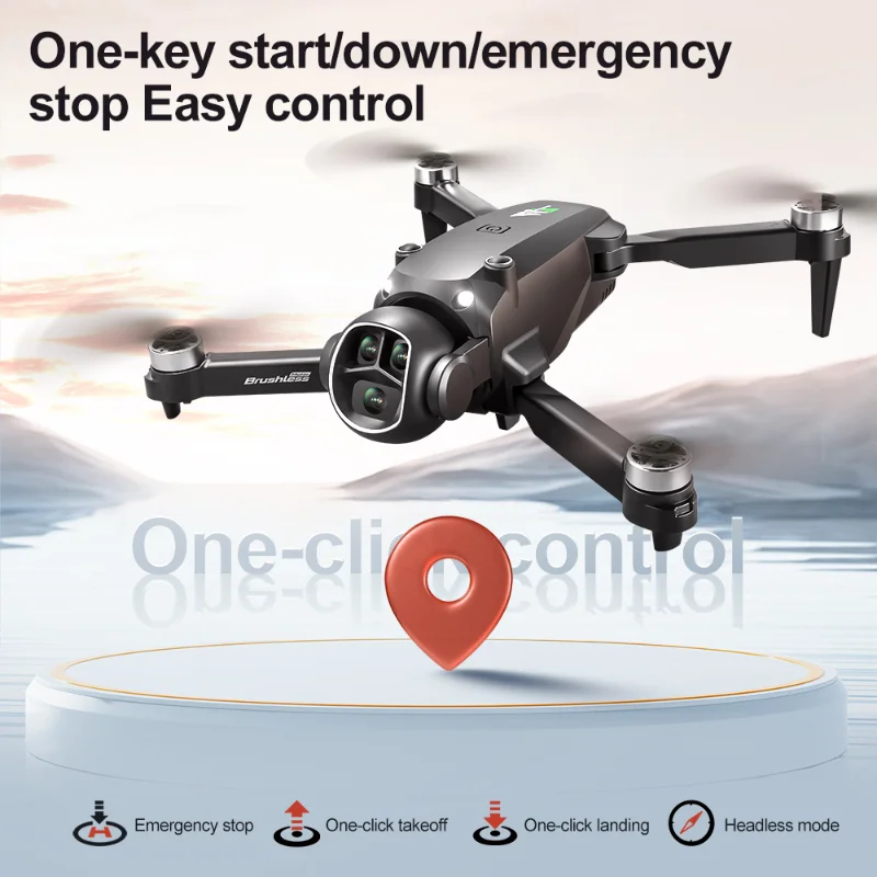 Thumbnail 4 - #36 GPS Auto-Follow Drones Deals & Discounts
