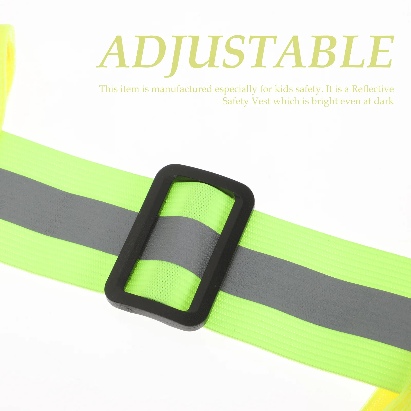 เสื้อกั๊กสะท้อนแสงเพื่อความปลอดภัยที่มองเห็นได้ชัด เสื้อกั๊กนิรภัยน้ำหนักเบาระบายอากาศได้ดีสำหรับการเดินทาง