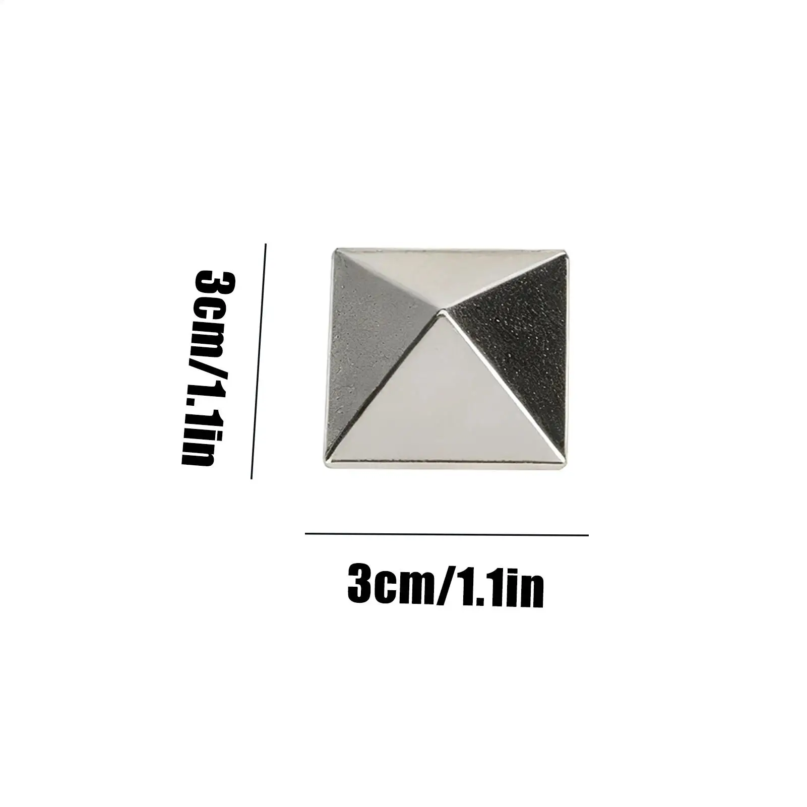 18 Pieces Set Snowboard Stomp Pad Anti-skid Sticker DIYs Snowboard Sticker Anti Skidding Ski Snowboard Grip Pad Resistance