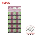 15PCS AG6 TE(G)