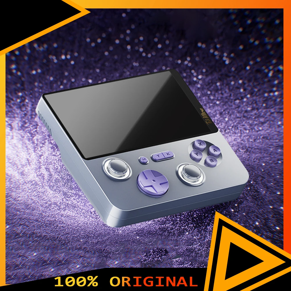 GAMEMT E5 Ultra Game Console Review: Is This the Best Pocket-Sized