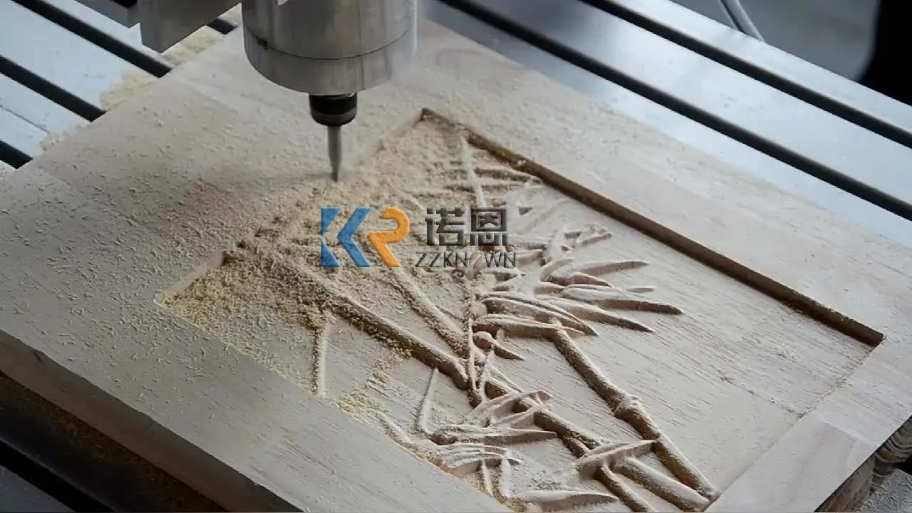 آلة نقش الخشب عالية الجودة باستخدام الحاسب الآلي آلة قطع نحت الخشب والحجر للبيع