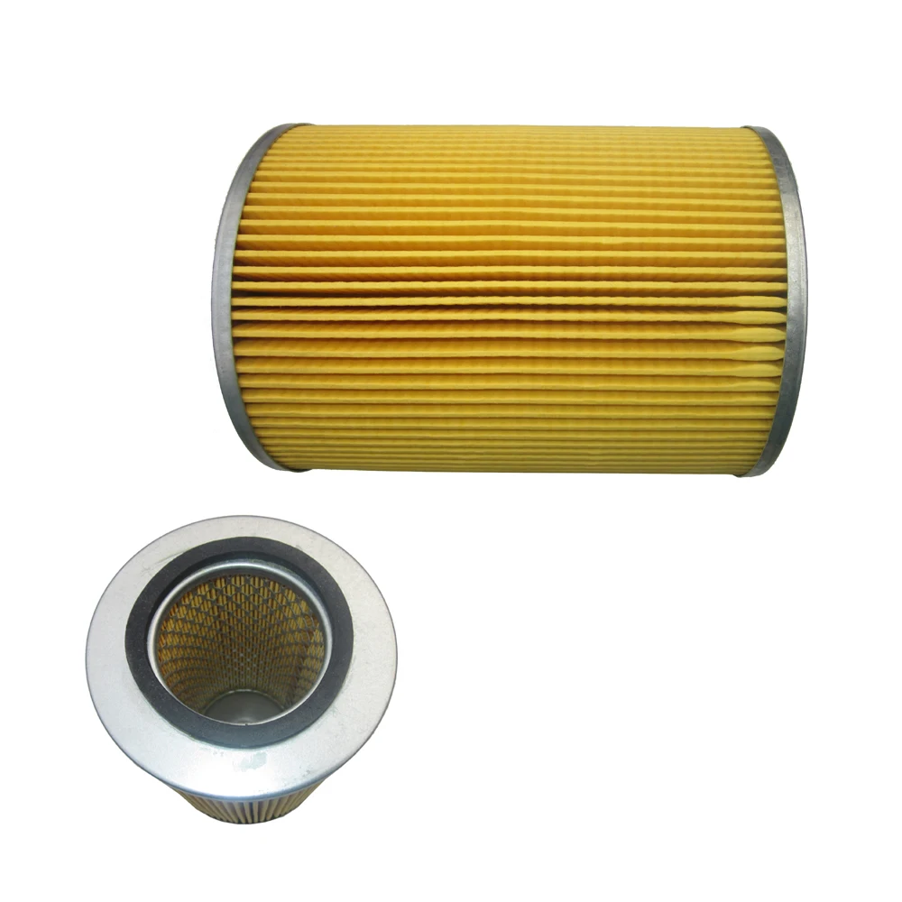 FT300.11A.010-05 / SN-A007, Elemento de filtro de aire para Shenniu Bison / Fotn Lovol; para tractor SN250 / SN254 / FT304
