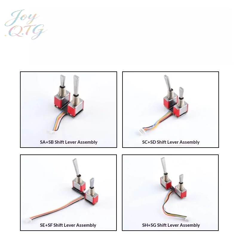 

Горячая новинка: 1 шт. запчасти для радиоуправляемого дрона — переключатель дистанционного управления TX16S, аксессуары для боковых рукояток SASB SCSD SESF SHSG