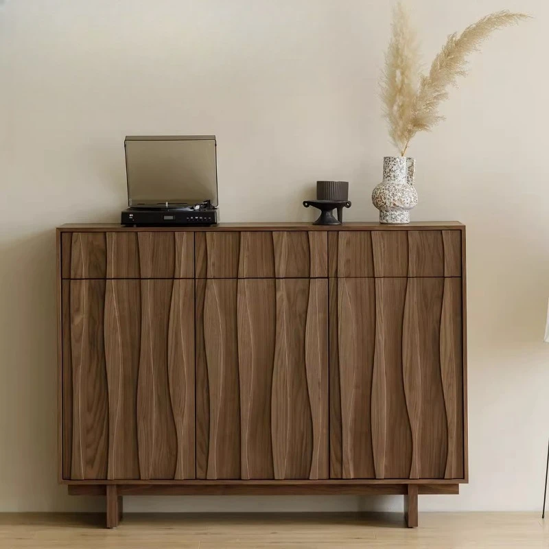 

Living Room Wood Shoe Racks Designer Women Organizer Storage Shoe Cabinet Hallway LuxuryArmoire De Rangement Furniture For Home