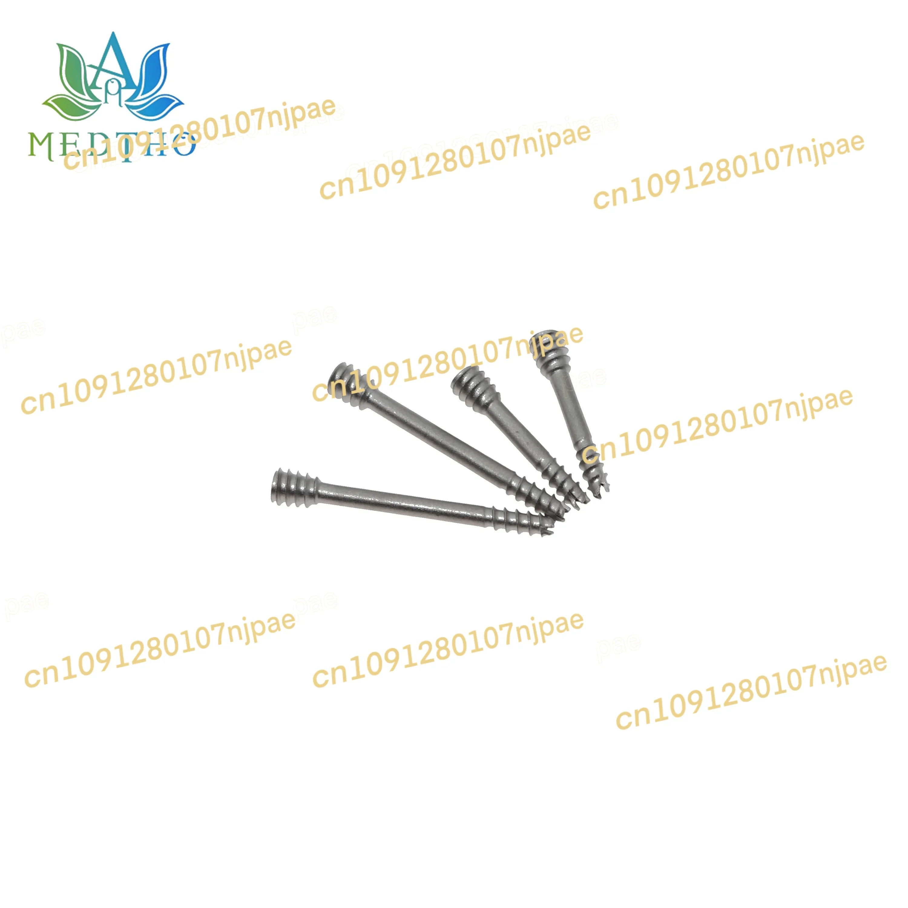 

HOTsurgery herbert cannulated compression screw individual screws screw trauma