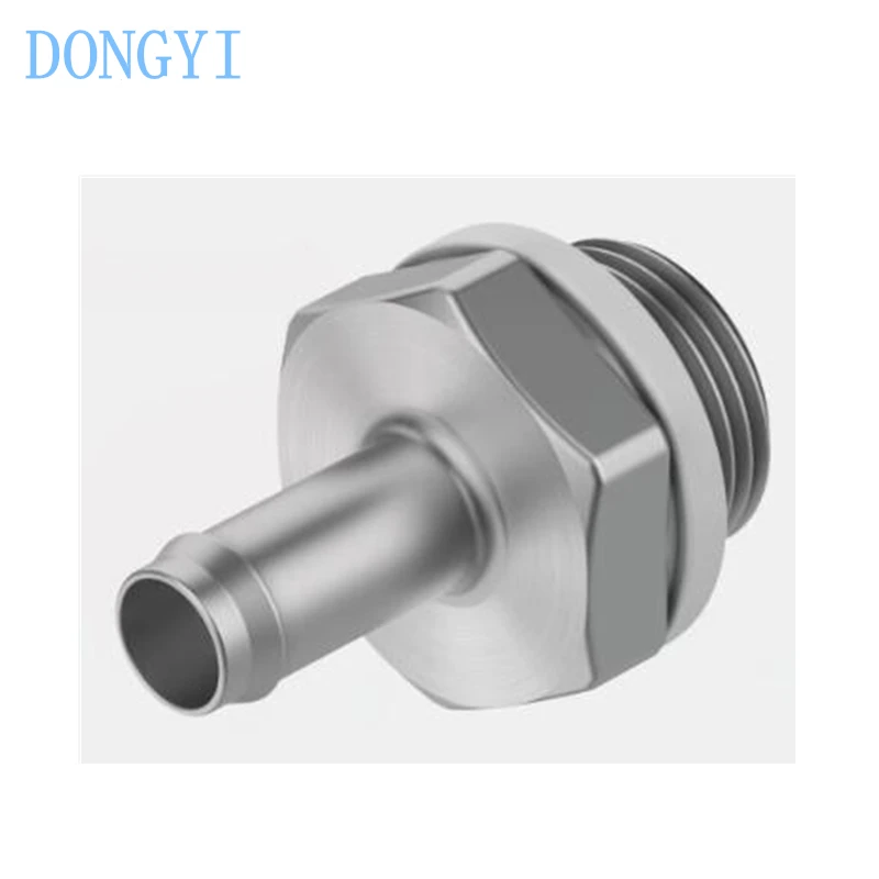 Barbed Fitting CN CN-M3-PK-2 15781 CN-M3-PK-3 15782 CN-M5-PK-2-3-4 19521 12255 12256 CN-1/8-PK-3-4-6 11944 11945 11946 CN-1/4