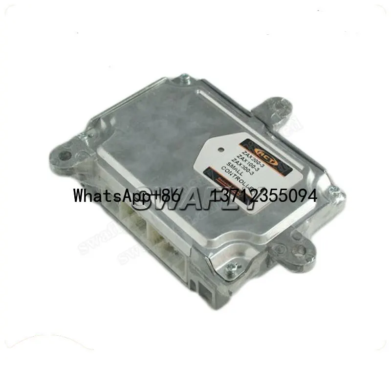 

SWAFLY Excavator Control Unit ZX200-3 ZX240-3 ZX330-3 ZX450-3 Controller Panel 4631129