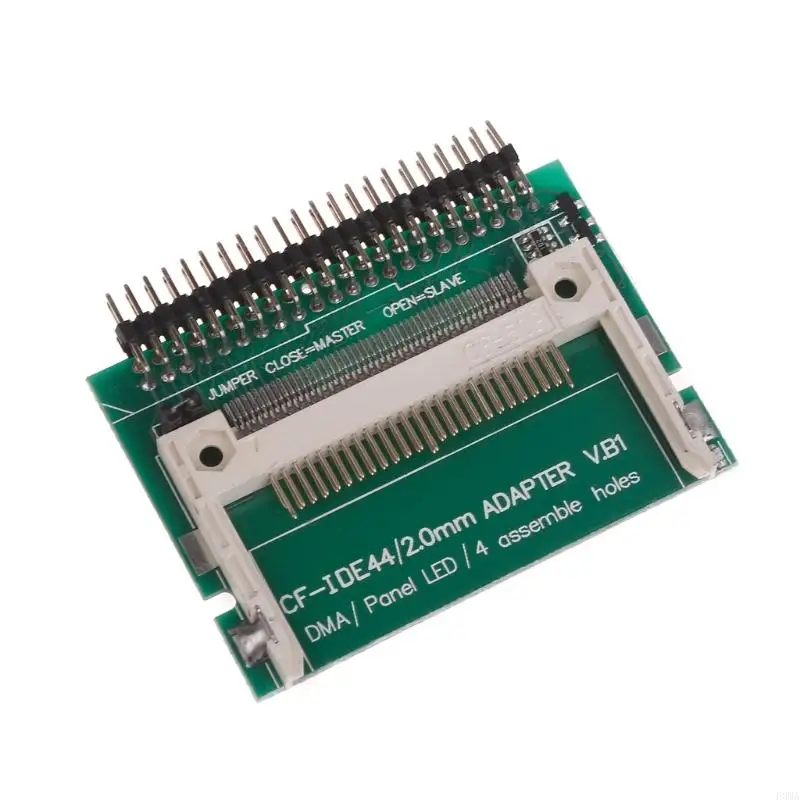 F3MA Compact Card to IDE 44Pin Board 2,0 мм штекер 2,5-дюймовый загрузочный адаптер для жесткого диска