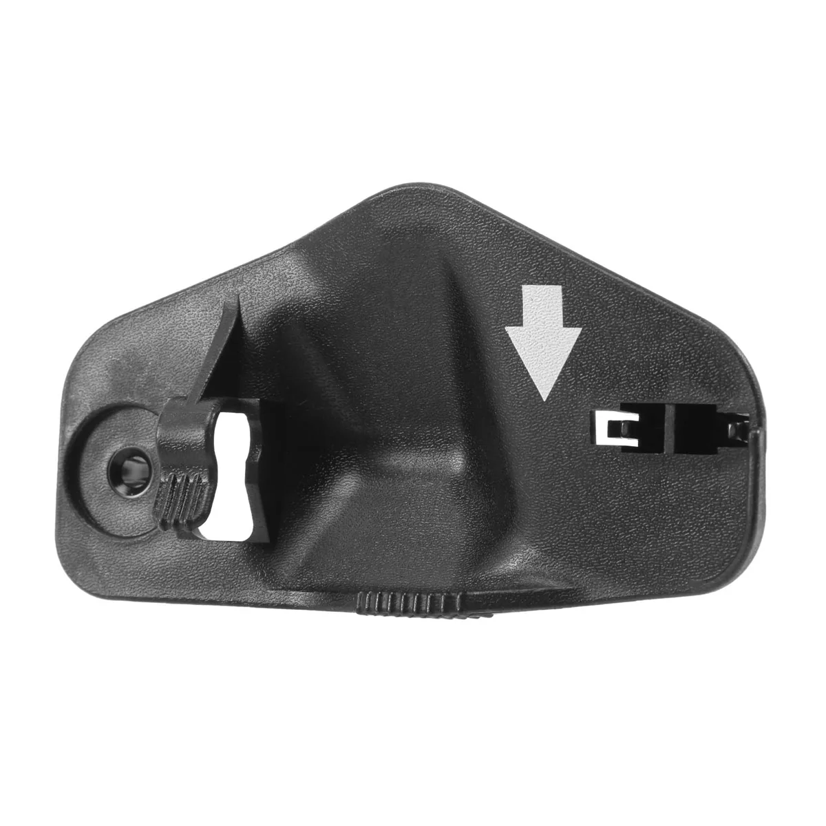 Halter für Stütz halter für Motorhauben stange passend für Lexus is300 gxe10 jce10 48066-35010 48069-35010