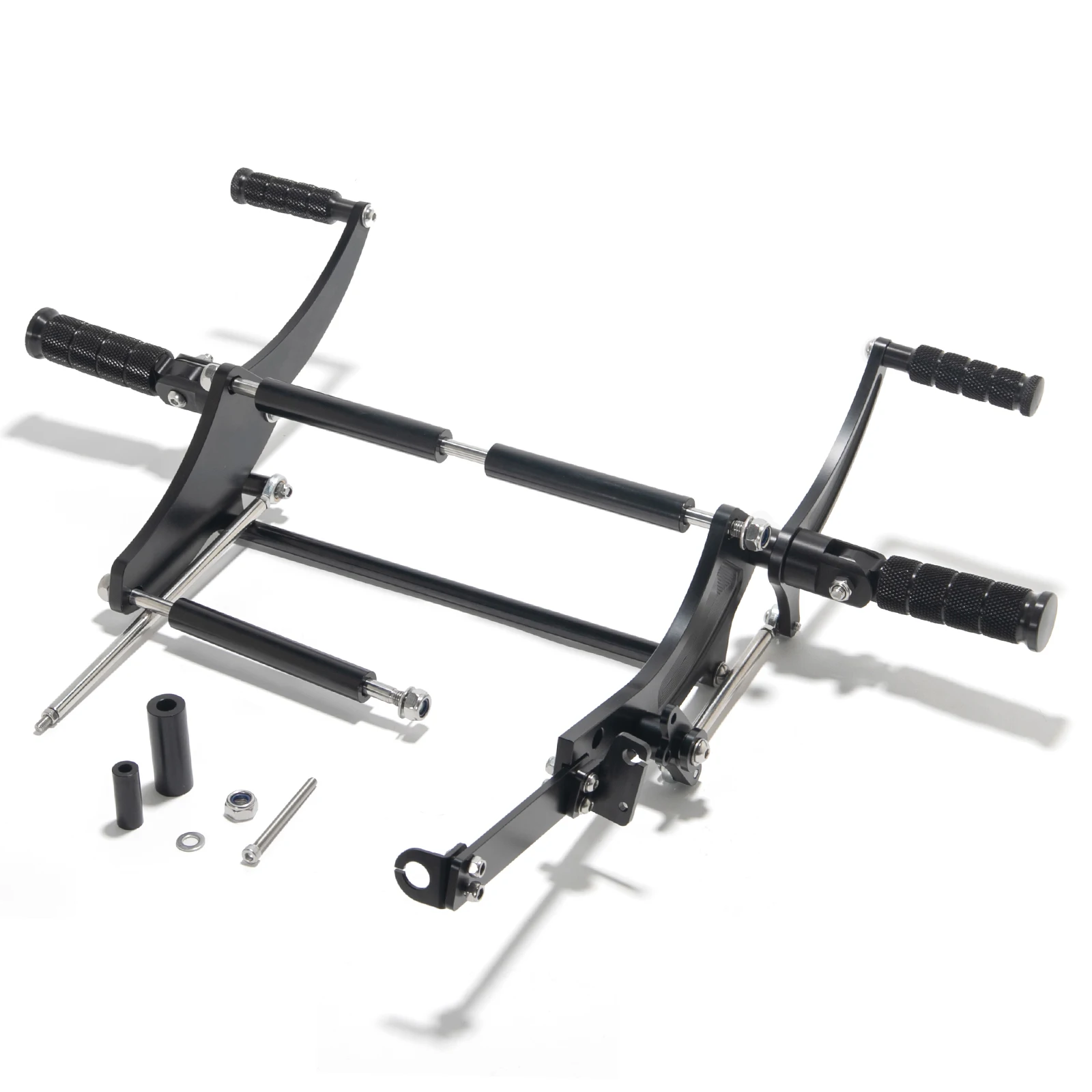 BIKINGBOY Forward Control Virago XV125 97-23 XV250 89-23 05 06 XV400 91 92 93 94 XV535 87-01 XV750 81-98 XV1100 86-99 88 89 90