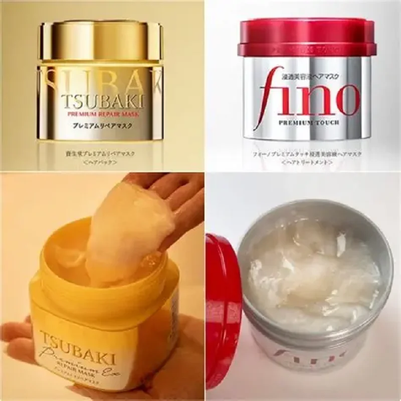 mascara-condicionadora-reparadora-premium-tsubaki-para-cabelos-secos-e-danificados-essencia-de-alta-penetracao-anti-frizz-cuidados-com-o-cabelo