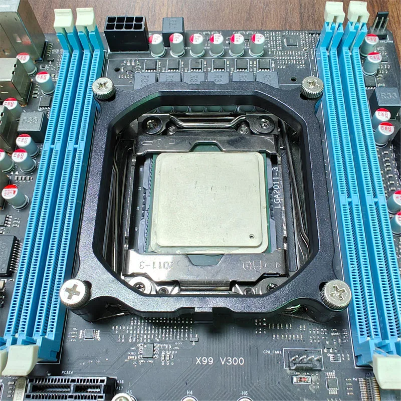 CPU冷却ブラケット10ピース/ロット/2011マザーボード,ヒートシンク,ベースプレート,Intel lga 1366/1700/1200マザーボード用