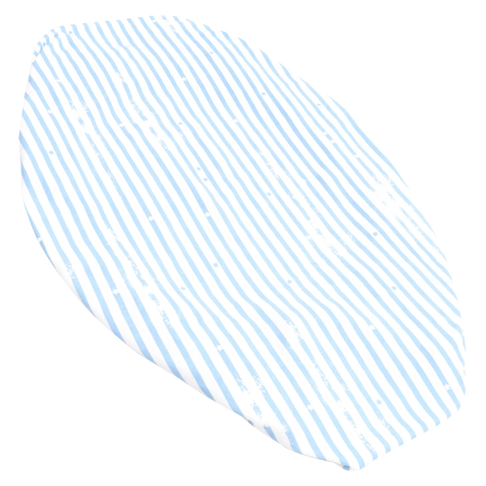 ورقة سرير الطفل 70X140 سنتيمتر لينة المجهزة غطاء مرتبة عالية المرونة للرضع سرير طفل حديث الولادة سرير مهد ورقة مجموعة