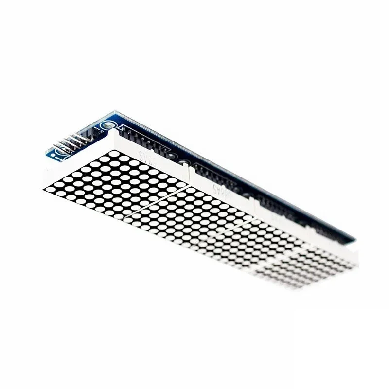 Матричный модуль 4 в одном 5P для микроконтроллера Arduino