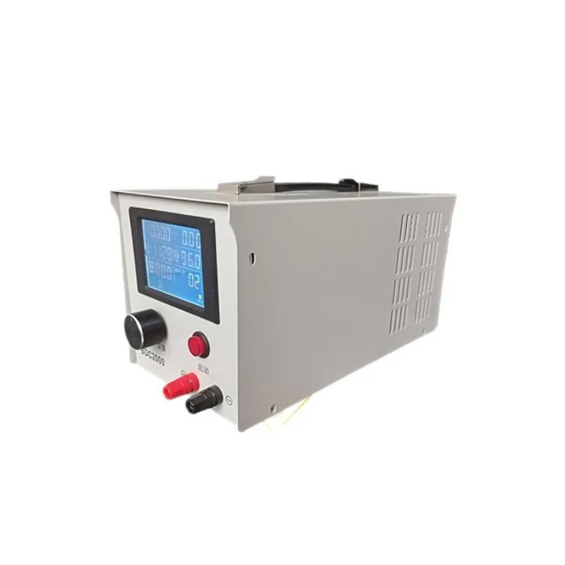 המטען האוניברסלי BDC2000 – מדריך מפורט לבדיקה, שימוש ותובנות מחיי היום יום