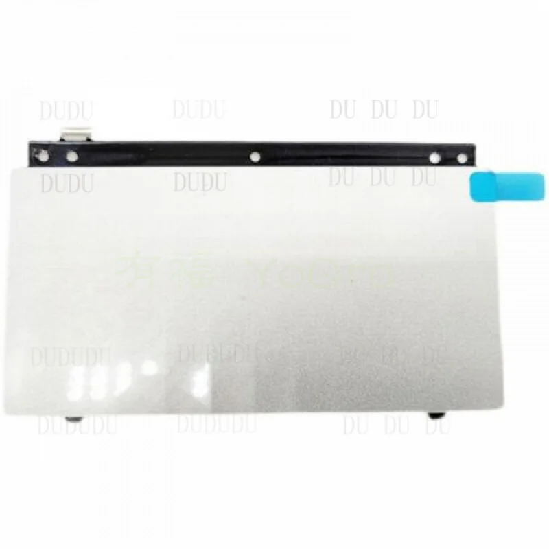 

D D Touchpad Trackpad Clickpad for HP Pavilion 14-CE TPN-Q207 Silver