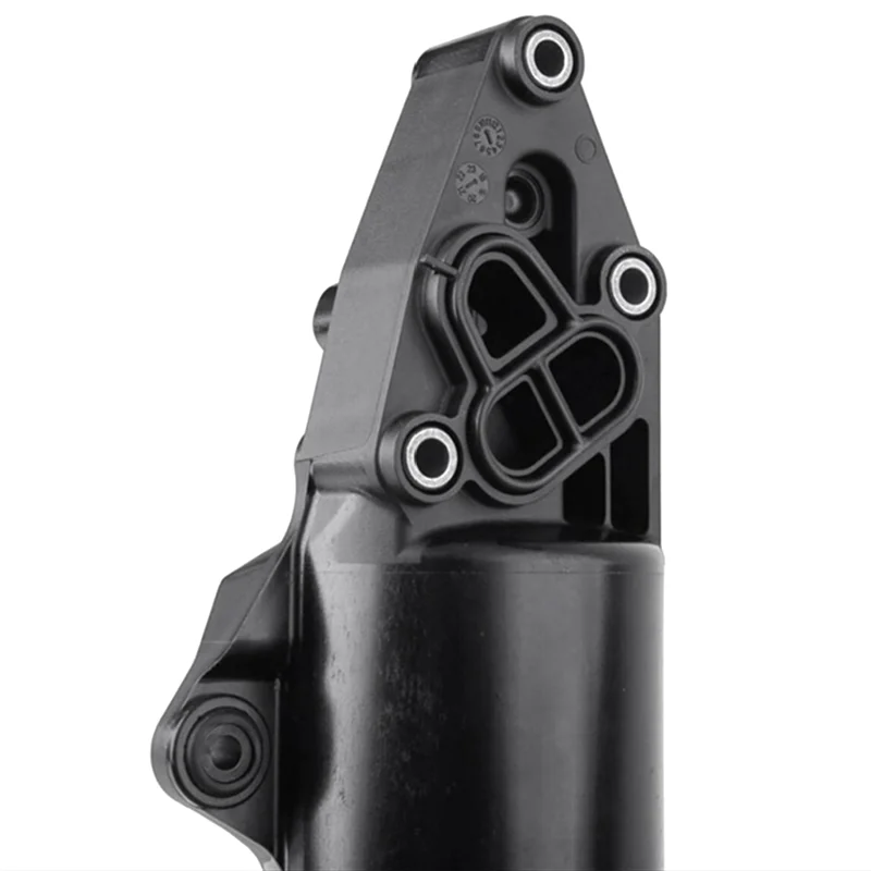 

Automobile For A4 A5 A6 A7 A8 Quattro Q5 Q7 RS5 S4 S5 SQ5 VW TOUAREG Oil Filter Housing Adapter 06E115405K