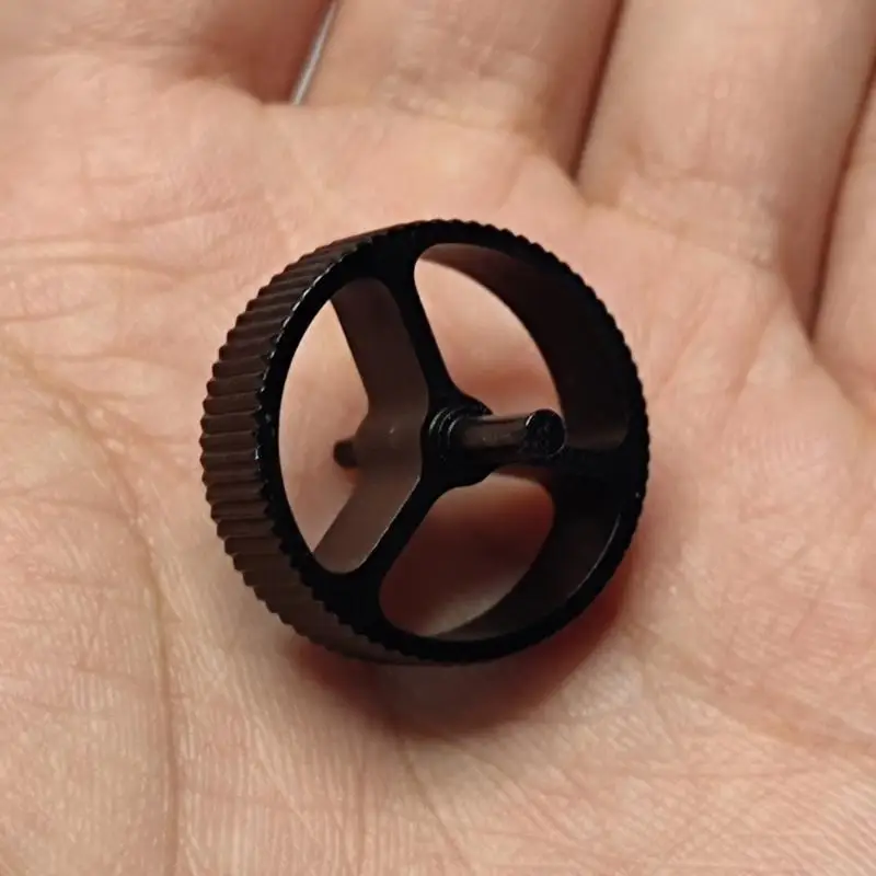 652F Mouse Scroll Wheel Pulley Replacement Part for NagaX Mouse