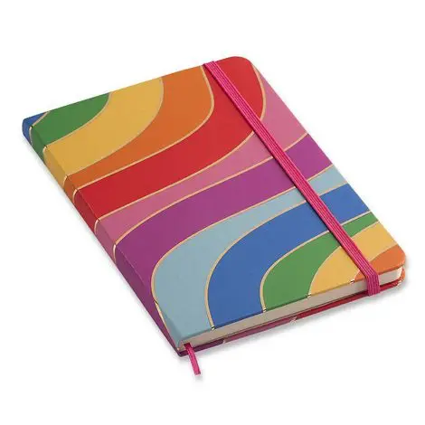 14x21 Ciceros Ponted Notebook