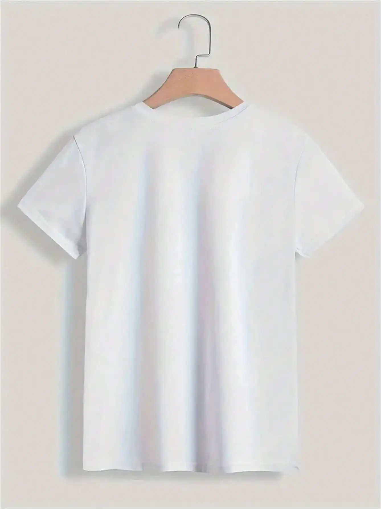 Camiseta de talla grande para mujer, ropa gráfica de manga corta, holgada e informal, suave y cómoda, transpirable, deportes al aire libre