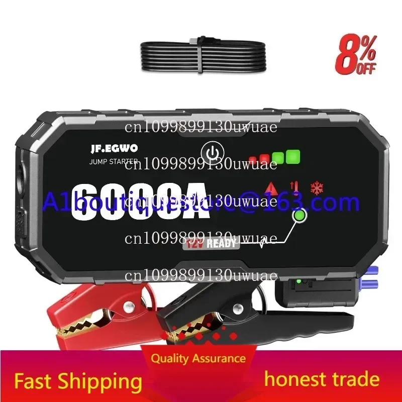 6000A Mini Portable…