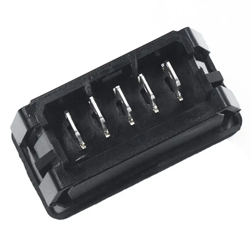 Strange 4X Electric Window Control Switch Button 6551.21 For 205 1987-1998, 309 1985-1993 405 1987-1993