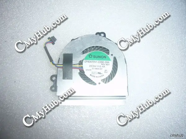 

Для SUNON EF60070V1-C090-S9A REV A01 DC5V 0.4A EPCLX охлаждающий вентилятор