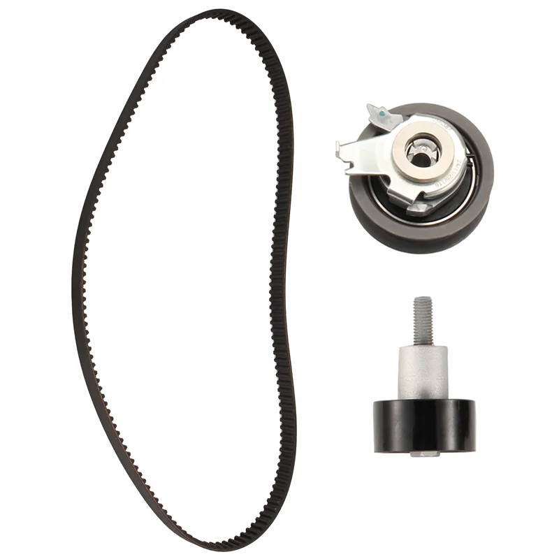 

CT1167K2 Car Timing Belt Tensioner Kit For VW Golf Jetta For A1 A3 Passat Skoda Fabia Octavia 2014- 2019