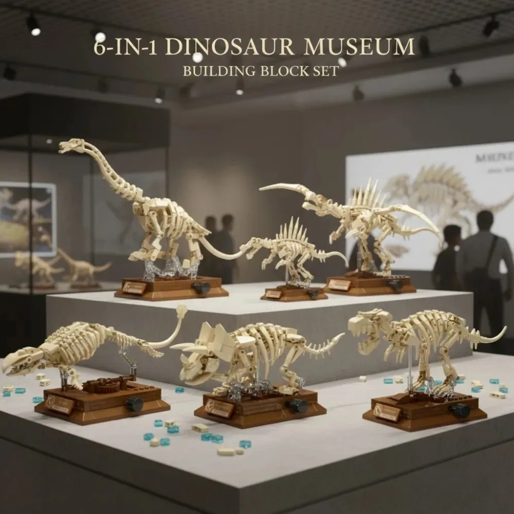 set-di-costruzioni-6-in-1-a-tema-museo-dei-dinosauri-decorazione-per-la-casa-giocattoli-da-collezione-per-bambini-e-adulti-1537-pezzi
