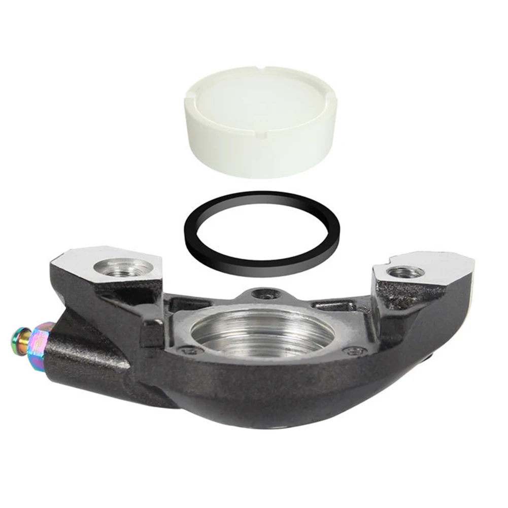 2pcs Bike Disc Braek M8000 SLX XTR Weight About 1g High Quality Material Sponge Sealing Ring Size About 100 Brand