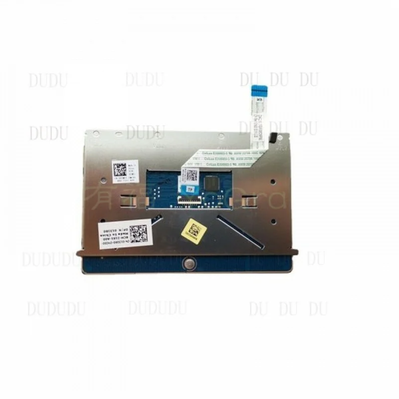 

D Laptop Touchpad For DELL Inspiron 14 3480 3482 0D3M31 D3M31 Black New
