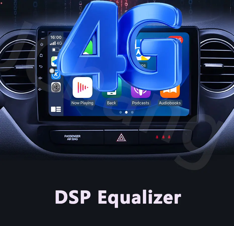 Android 15 Carplay Auto Für Jeep Renegade 2014 2015 2016 2017 2018 Auto Radio Multimedia Video Player Navigation GPS 4G WIFI GPS – Detail 15