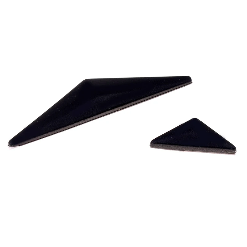 /KQM/MSI GF63 GF63VR GF65 MS-16R1 R7 Bottom Case Foot Pad Anti-skid Pad Lower Cover Rubber Pad For