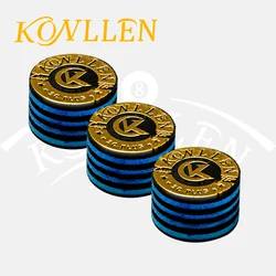 KONLLEN-Bâton de Queue de Billard en Fibre de Carbone, 3 Heart, 142cm