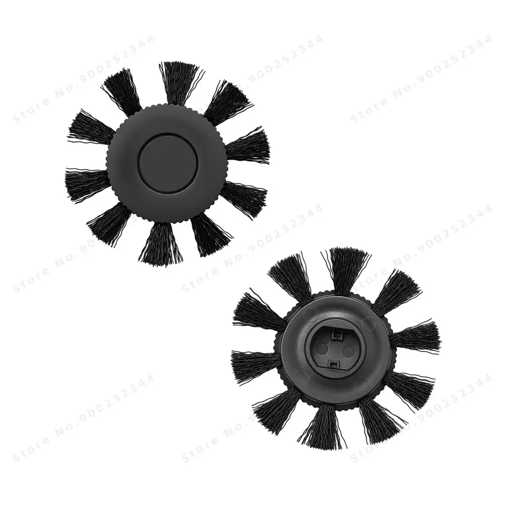 Compatible For ( Rowenta X-Clean 4, Tefal X-Clean 4, ZR335A00 ) Replacement Parts Accessories Roller Brush Filter