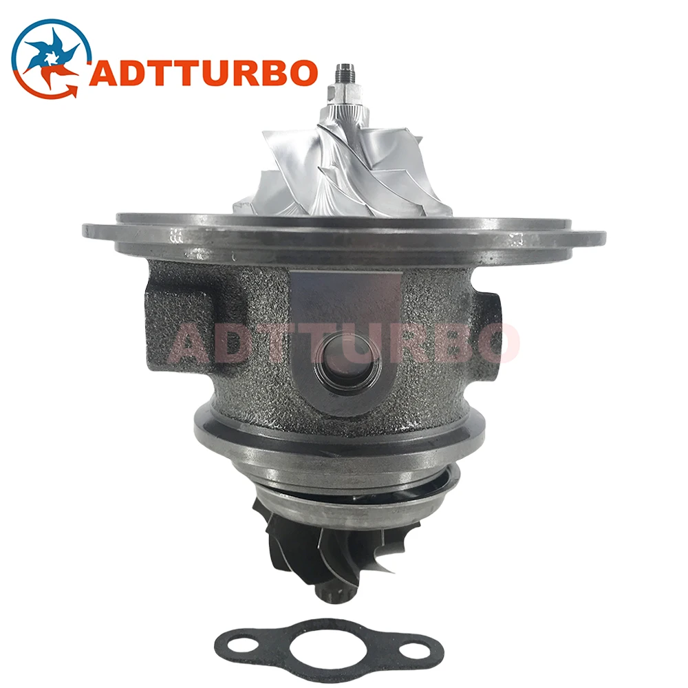 RHF4 Turbo Cartridge 28231-2B800 F01A1504070031 F01A1711290228 Turbine CHRA For Kia Soul 1.6 TGDI 2016- 150 Kw Turbocharger Core