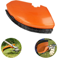 SEHOR-FS120 Trimmer Guard Fits For FS110 FS130 FS160 FS180 FS200 FS220 FS240 FS250,Replaces 4119 007 1013